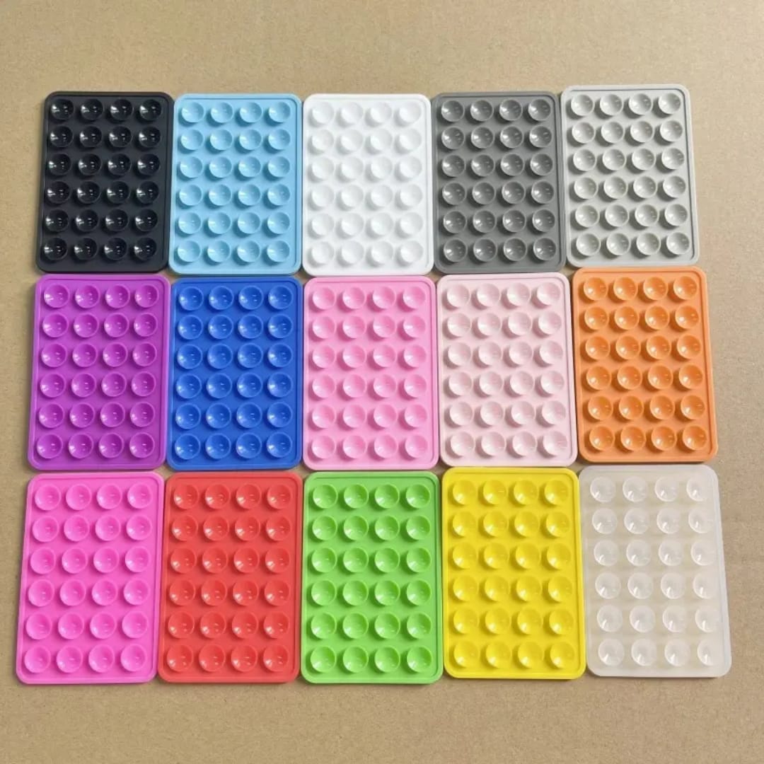 STICKY PADS [RECTANGLE]