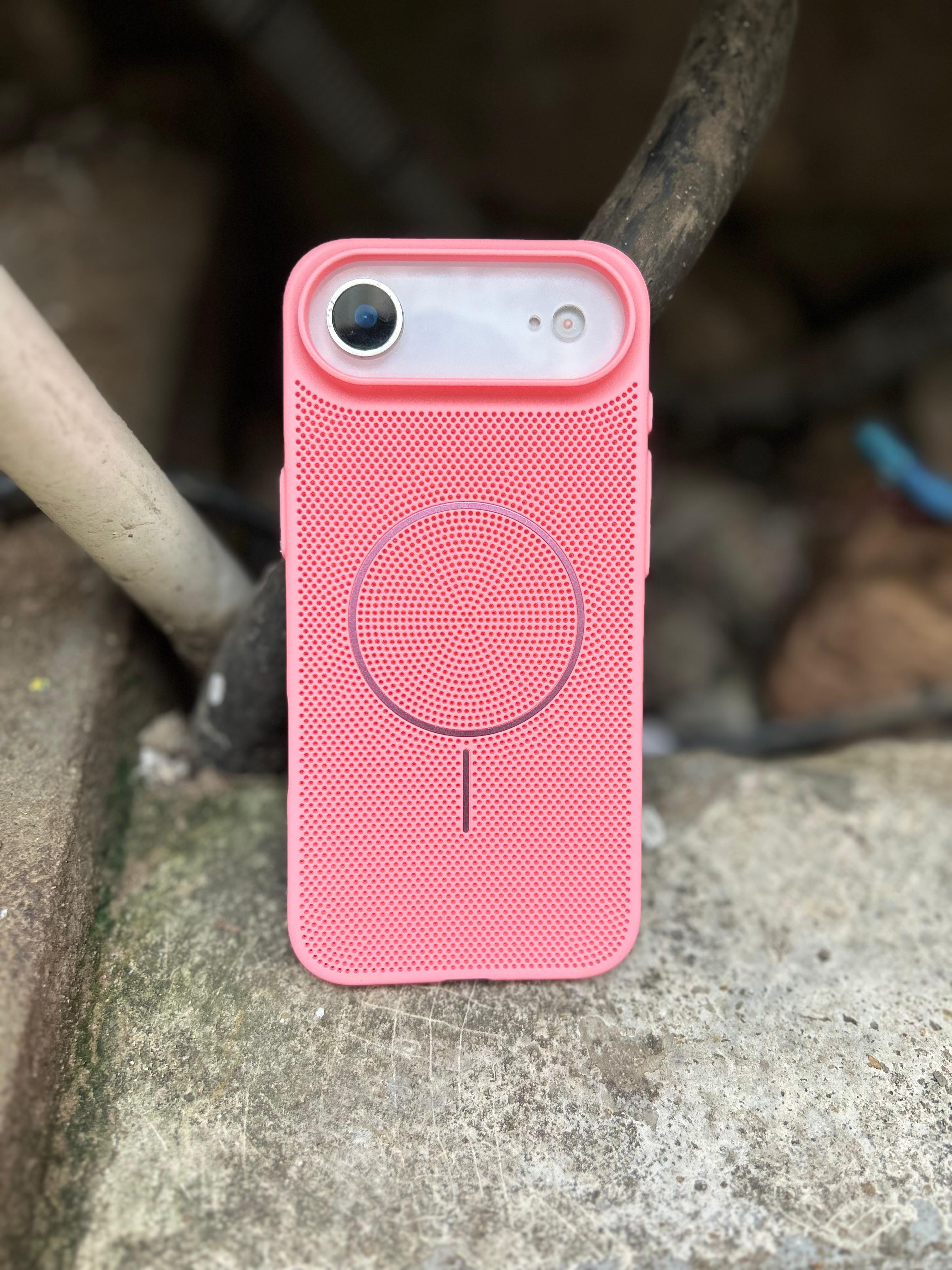 HEAT REDUCTION CASE