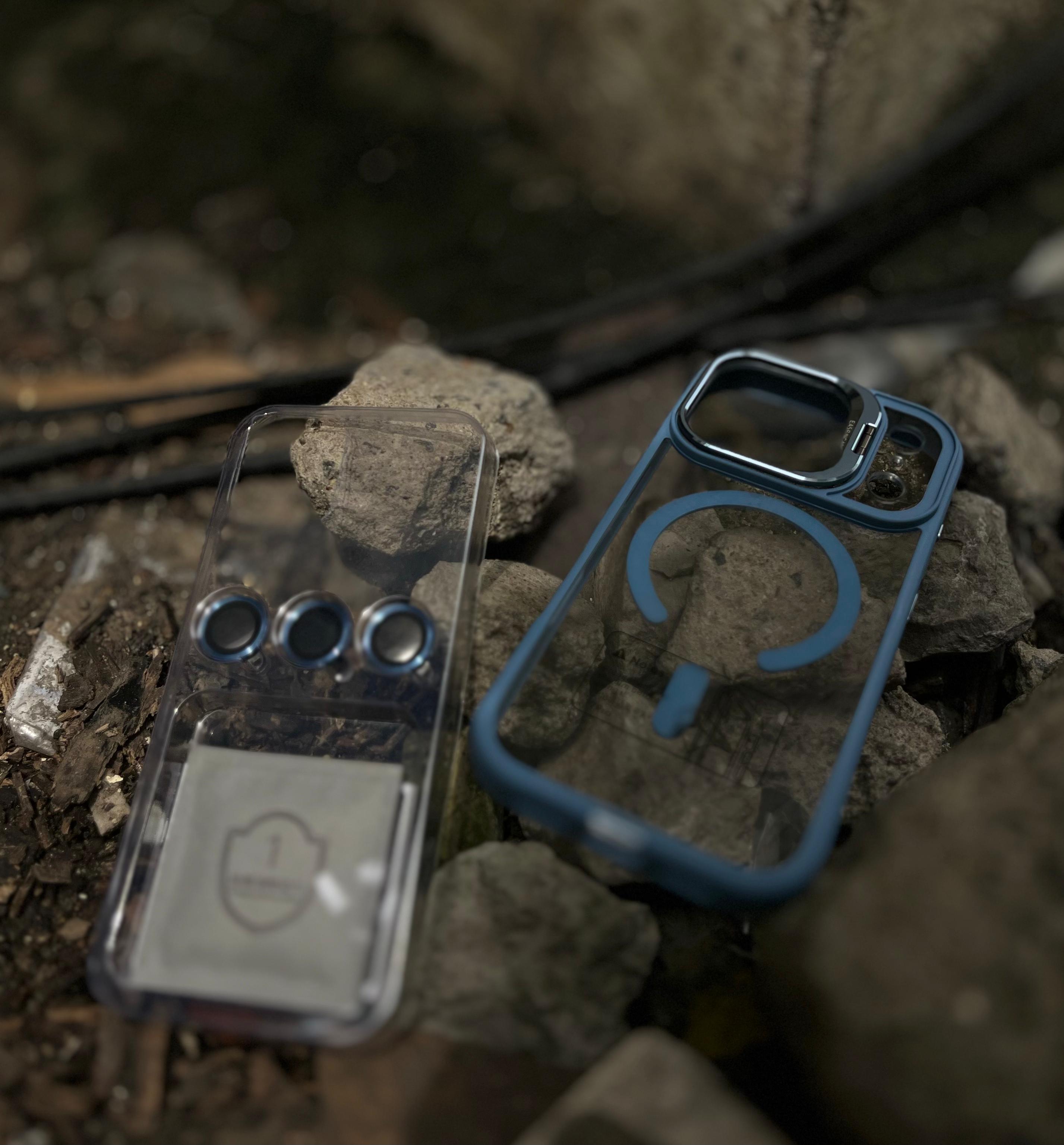 NY LENS CASE