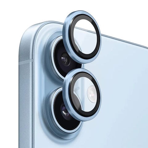 BLUEO CAMERA PROTECTION LENS