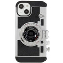 3D CAMERA EFFECT CASE-3