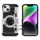3D CAMERA EFFECT CASE-2