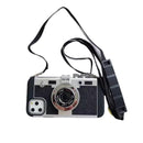 3D CAMERA EFFECT CASE-4