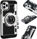 3D CAMERA EFFECT CASE-1