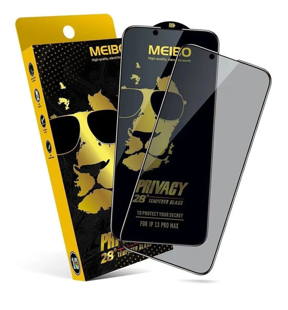 PRIVACY IPHONE TEMPERED GLASS