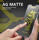 iPhone Matte Screen Protector-4
