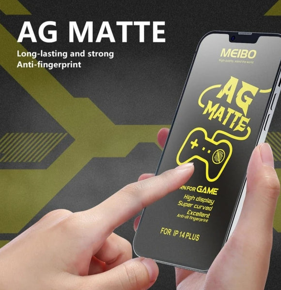 iPhone Matte Screen Protector