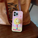 POLKA MONSTER CASE 16-5