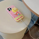 POLKA MONSTER CASE 16-6