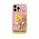 POLKA MONSTER CASE 16-4