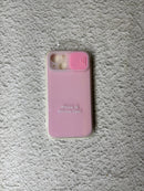 SHUTTER SILICONE CASE IPHONE 14 PLUS-6