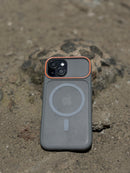 SMOKE MAGSAFE CASE IPHONE 17 AIR-4