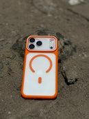 SMOKE MAGSAFE CASE IPHONE 17 AIR-6