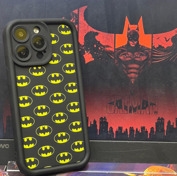 MARVEL EDITION iPHONE 16 plus