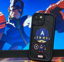 MARVEL EDITION iPHONE 16 plus-7