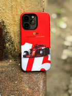 Racing Cars Edition Series iphone 17 air