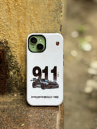 Racing Cars Edition Series iphone 17 air