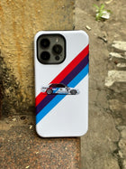 Racing Cars Edition Series iphone 17 air