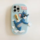 COUPLE TOM AND JERRY CASE-3