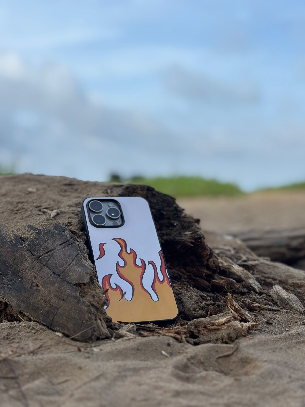 PREMIUM PRINTED CASE IPHONE 16 PRO