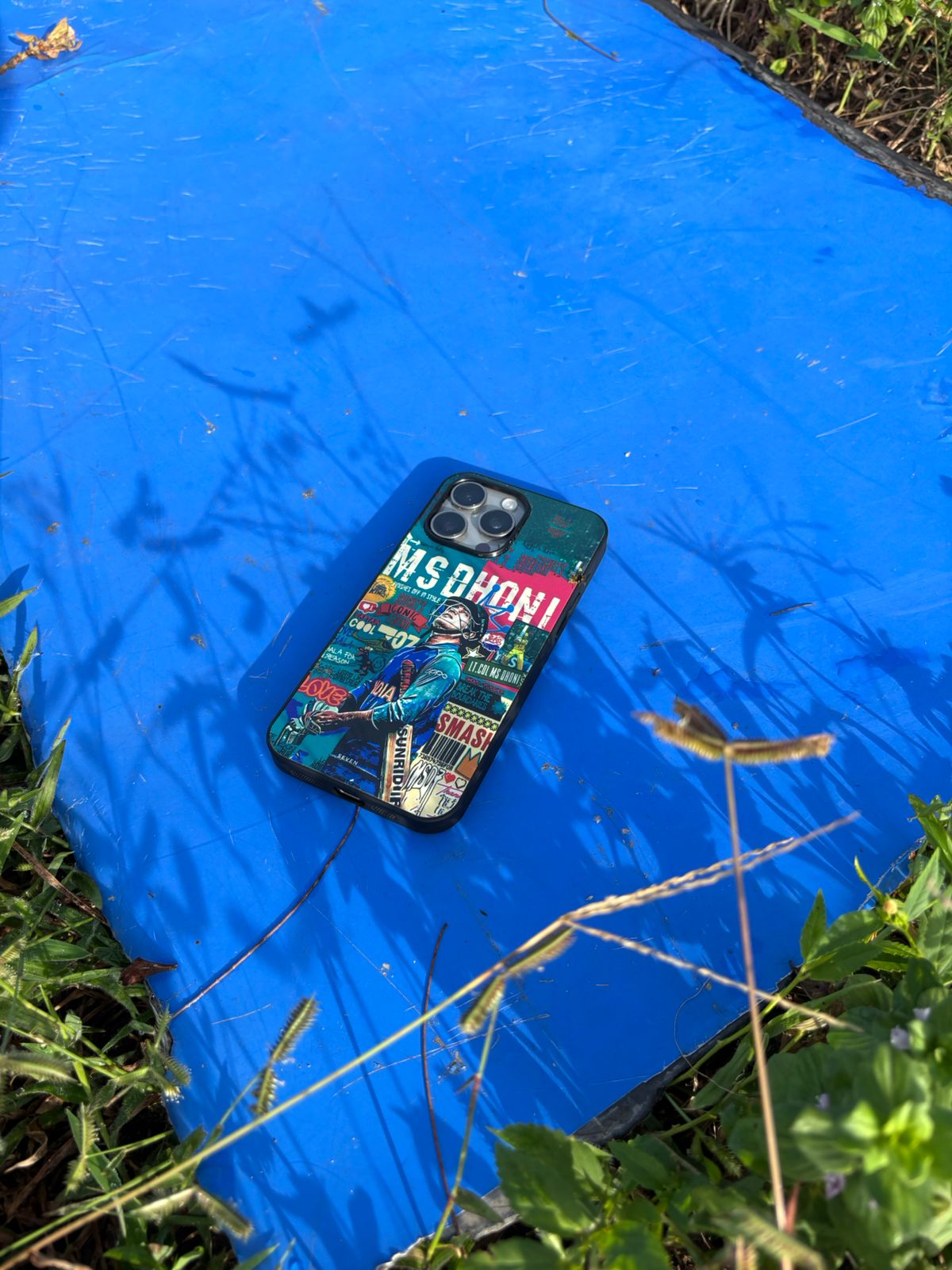 PREMIUM PRINTED CASE IPHONE 16 PRO