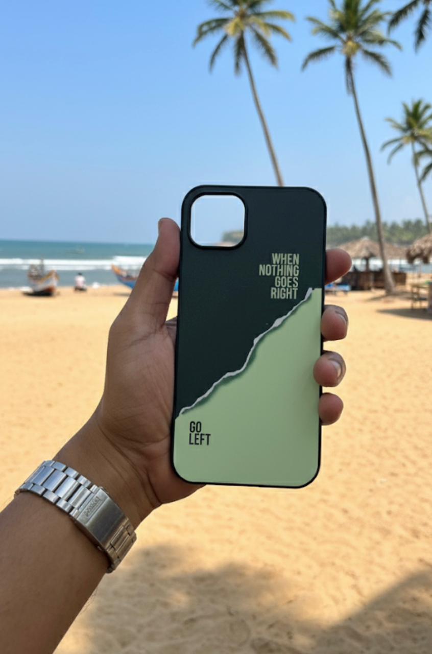 PREMIUM PRINTED CASE IPHONE 16 PRO