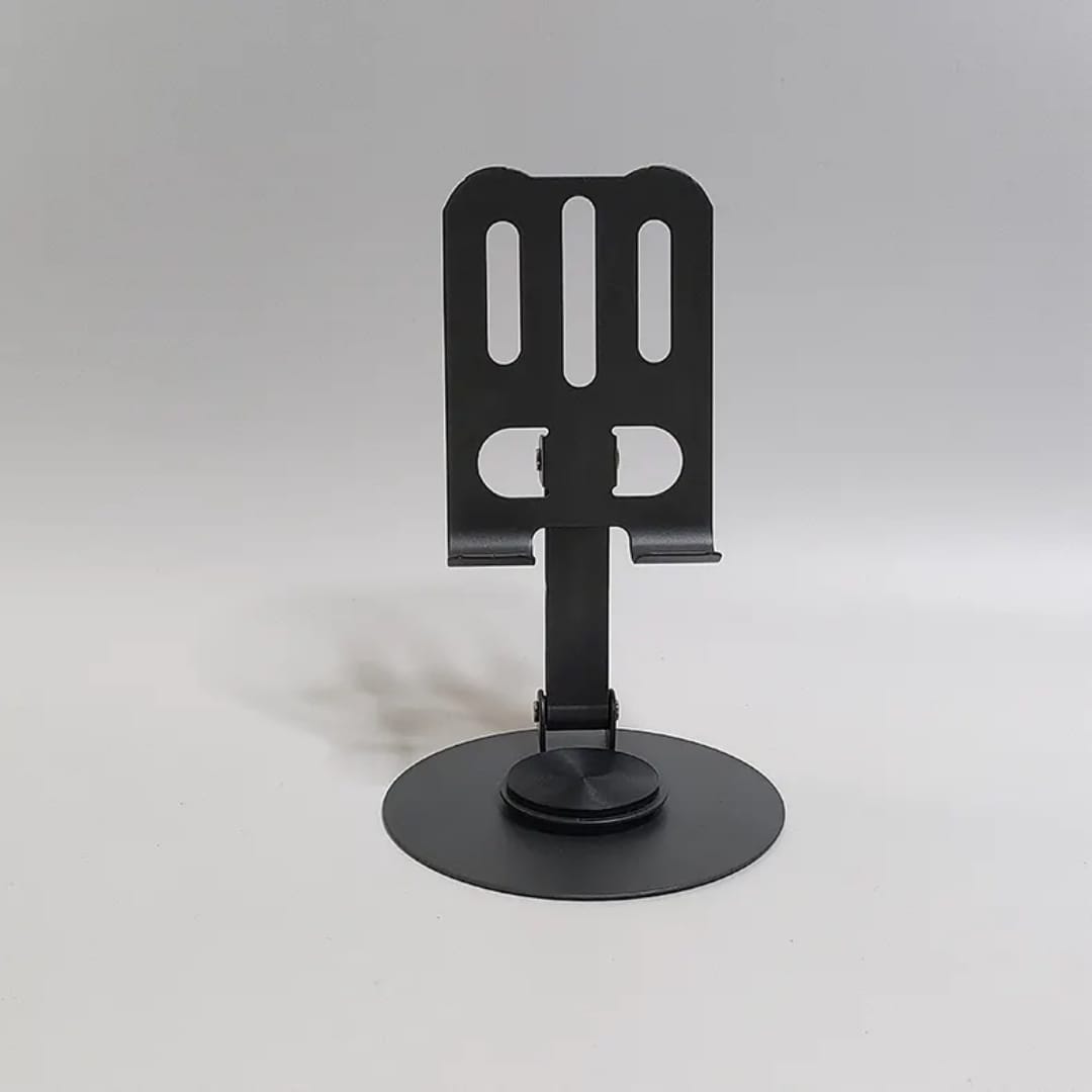 METAL PHONE STAND