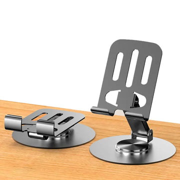 METAL PHONE STAND