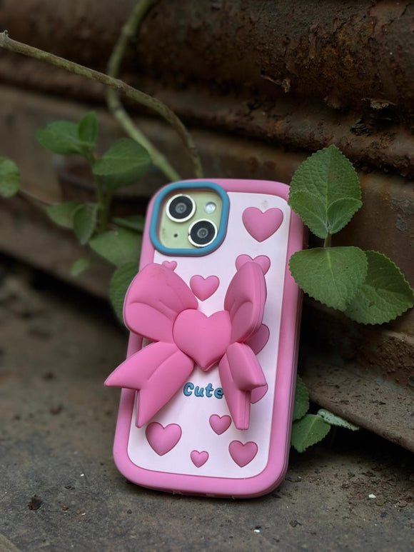TOY SILICONE CASE