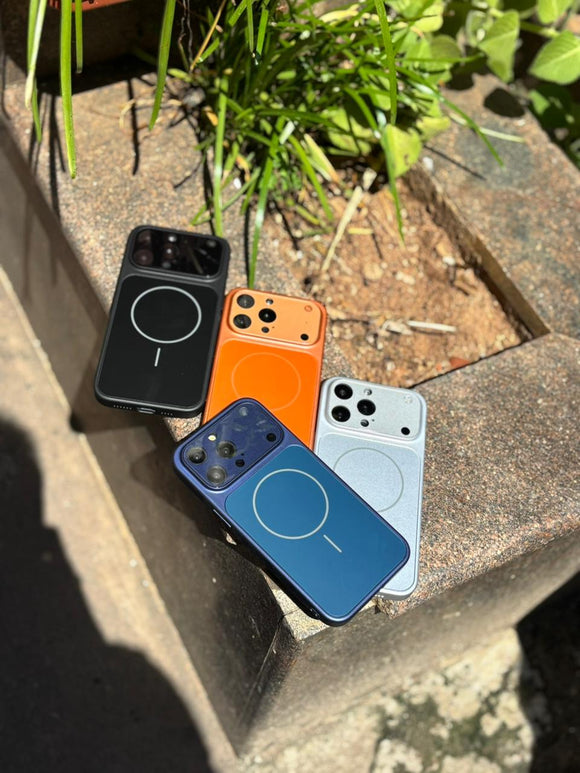 CONVERTER CASE FOR IPHONE 13 PRO
