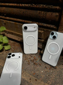 INCASE ANTI- YELLOW MAGSAFE CASE-1