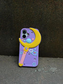MOON WAND PURPLE CASE-2