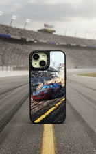 LIGHTNING McQUEEN CASE