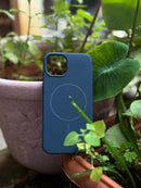 SILICON CASE WITH MAGSAFE IP 15 PRO-3