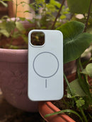 SILICON CASE WITH MAGSAFE IP 15 PRO-4