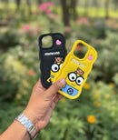 CUTE 3D MINIONS CASE-1