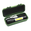 POCKET COB LED TORCH-3