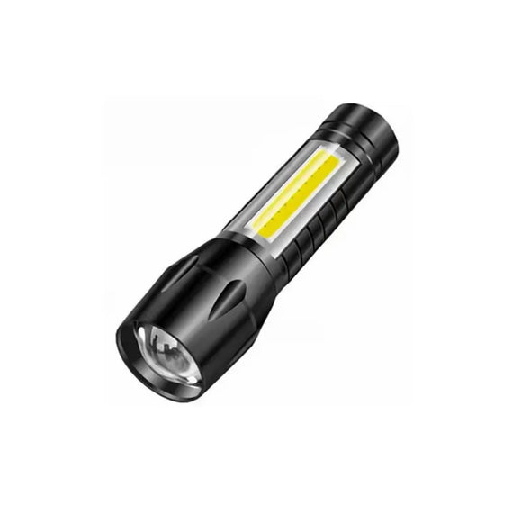 POCKET COB LED TORCH