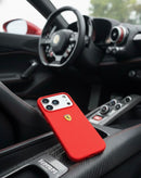 Basic Ferrari iphone-3