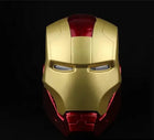 1.1 IRONMAN HELMET