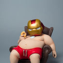 LAZY IRON-MAN-6