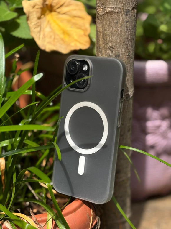 DOUBLE TONE MAGASAFE CASE