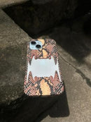 Snake Fang Armor Case IPHONE 14/15 PLUS-2