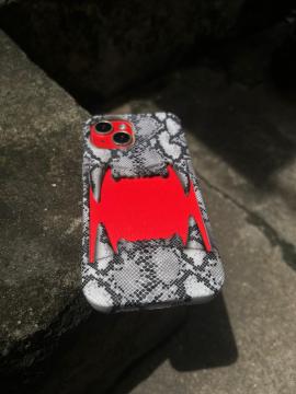 Snake Fang Armor Case IPHONE 15 PROMAX