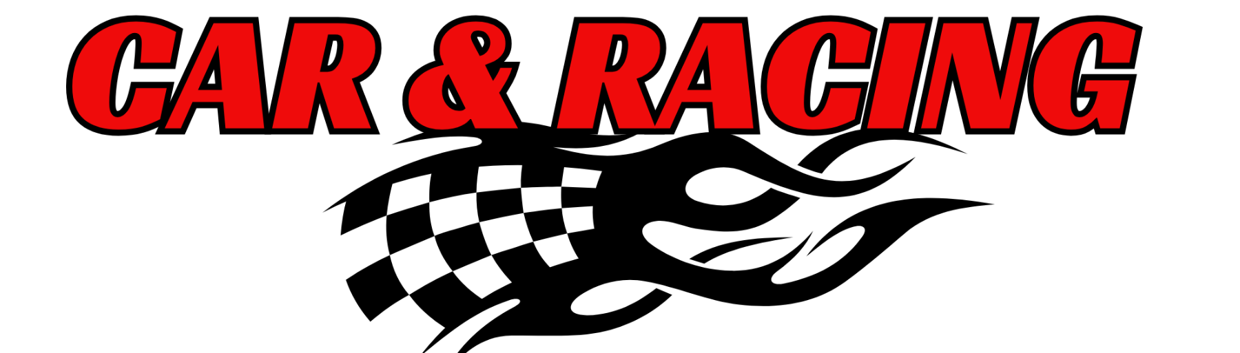 racing car theme series