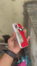 HOLOGRAPHIC CASE-2