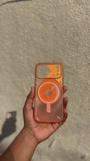 Orange Tech Case-2