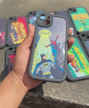 UV PRINTED CASE-17